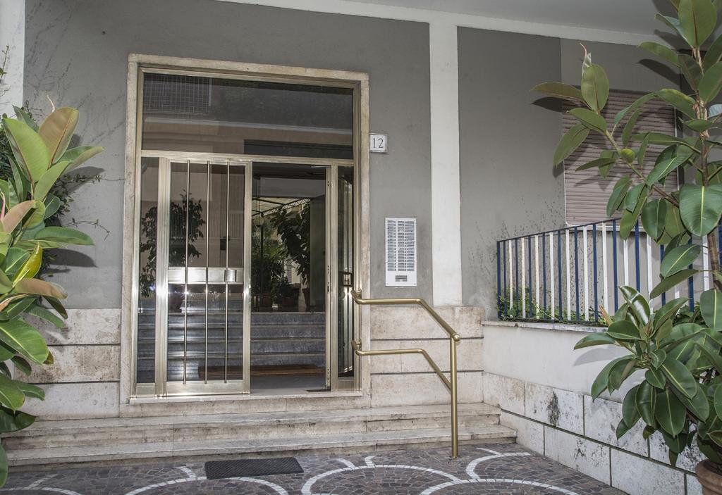 Holiday Home St Peter Roma Rom bilde