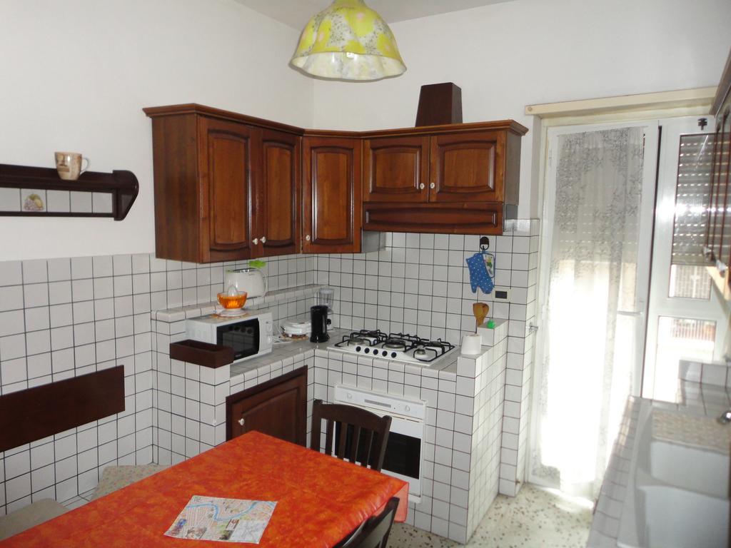 Holiday Home St Peter Roma Rom bilde