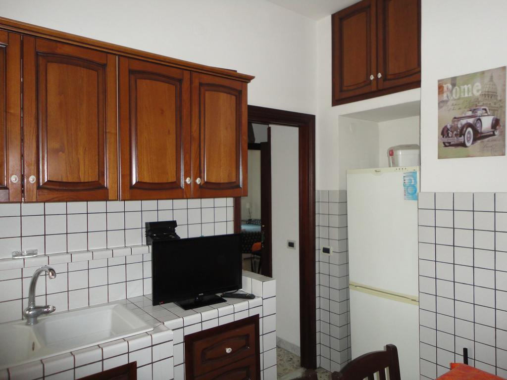 Holiday Home St Peter Roma Rom bilde