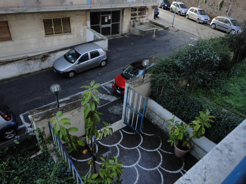 Holiday Home St Peter Roma Rom bilde