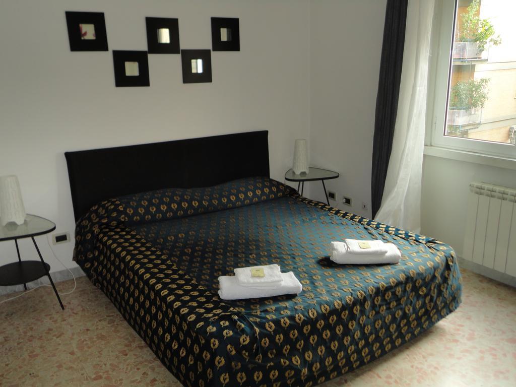 Holiday Home St Peter Roma Rom bilde