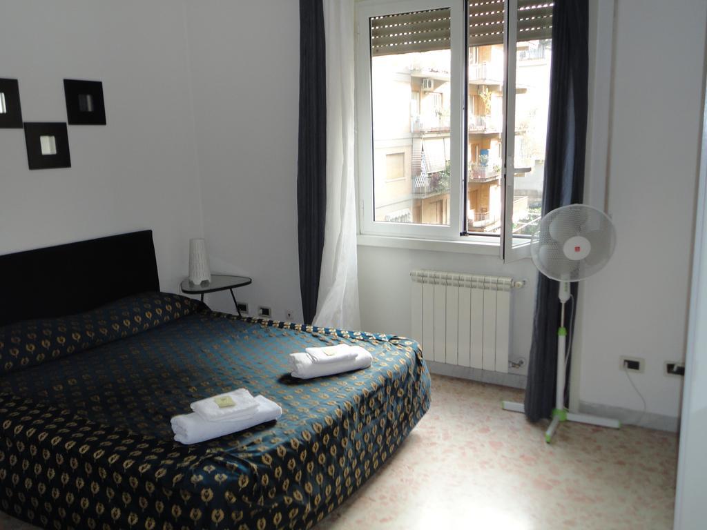 Holiday Home St Peter Roma Rom bilde