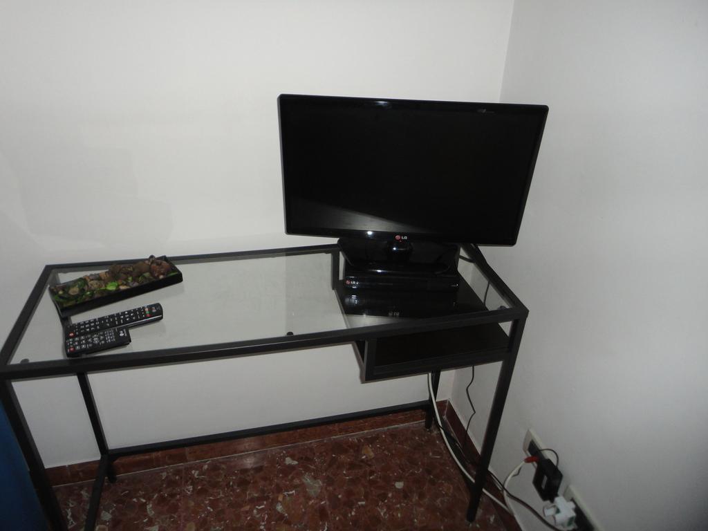Holiday Home St Peter Roma Rom bilde
