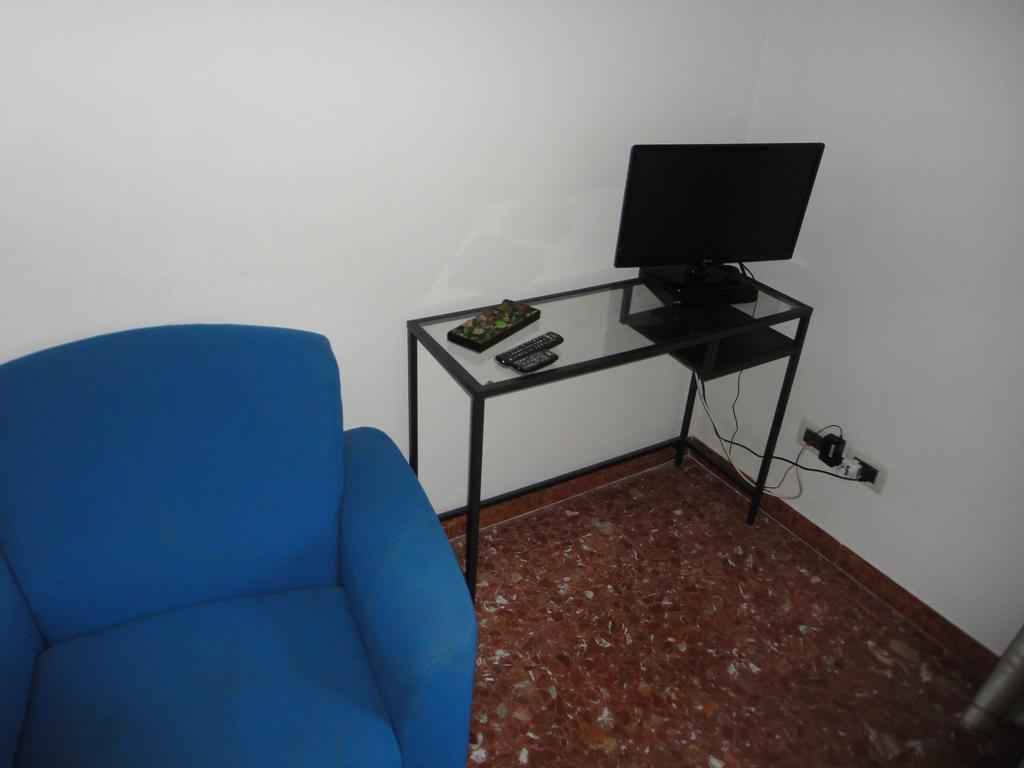 Holiday Home St Peter Roma Rom bilde