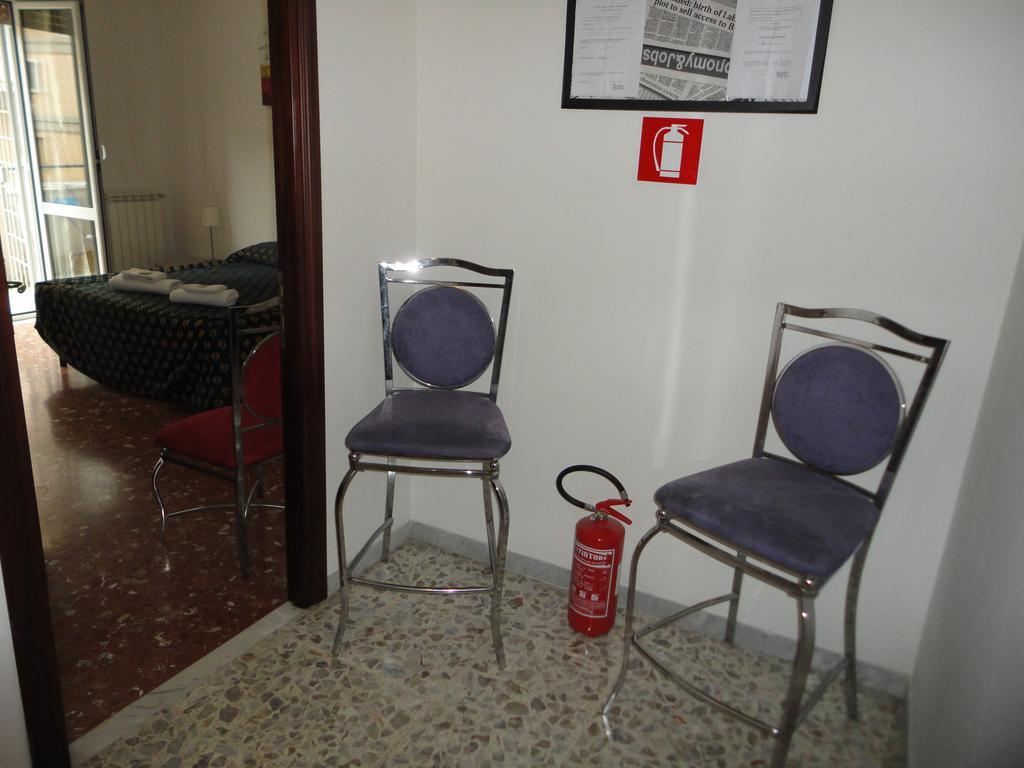 Holiday Home St Peter Roma Rom bilde