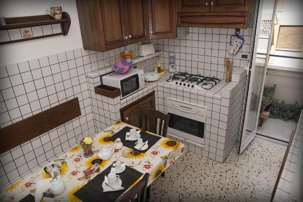 Holiday Home St Peter Roma Rom bilde