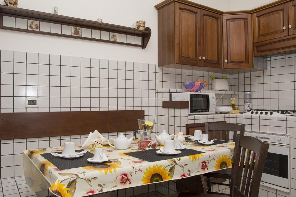 Holiday Home St Peter Roma Rom bilde