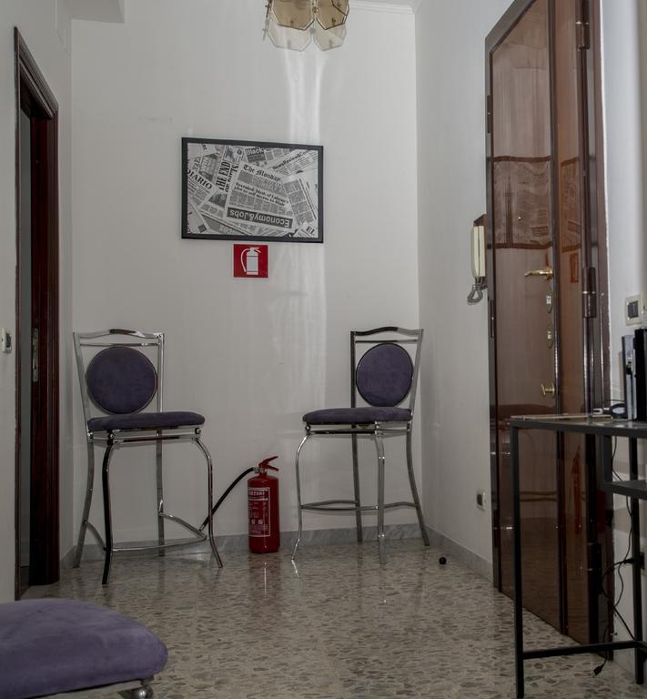 Holiday Home St Peter Roma Rom bilde